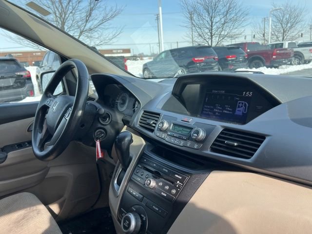 Used 2013 Honda Odyssey LX image 30