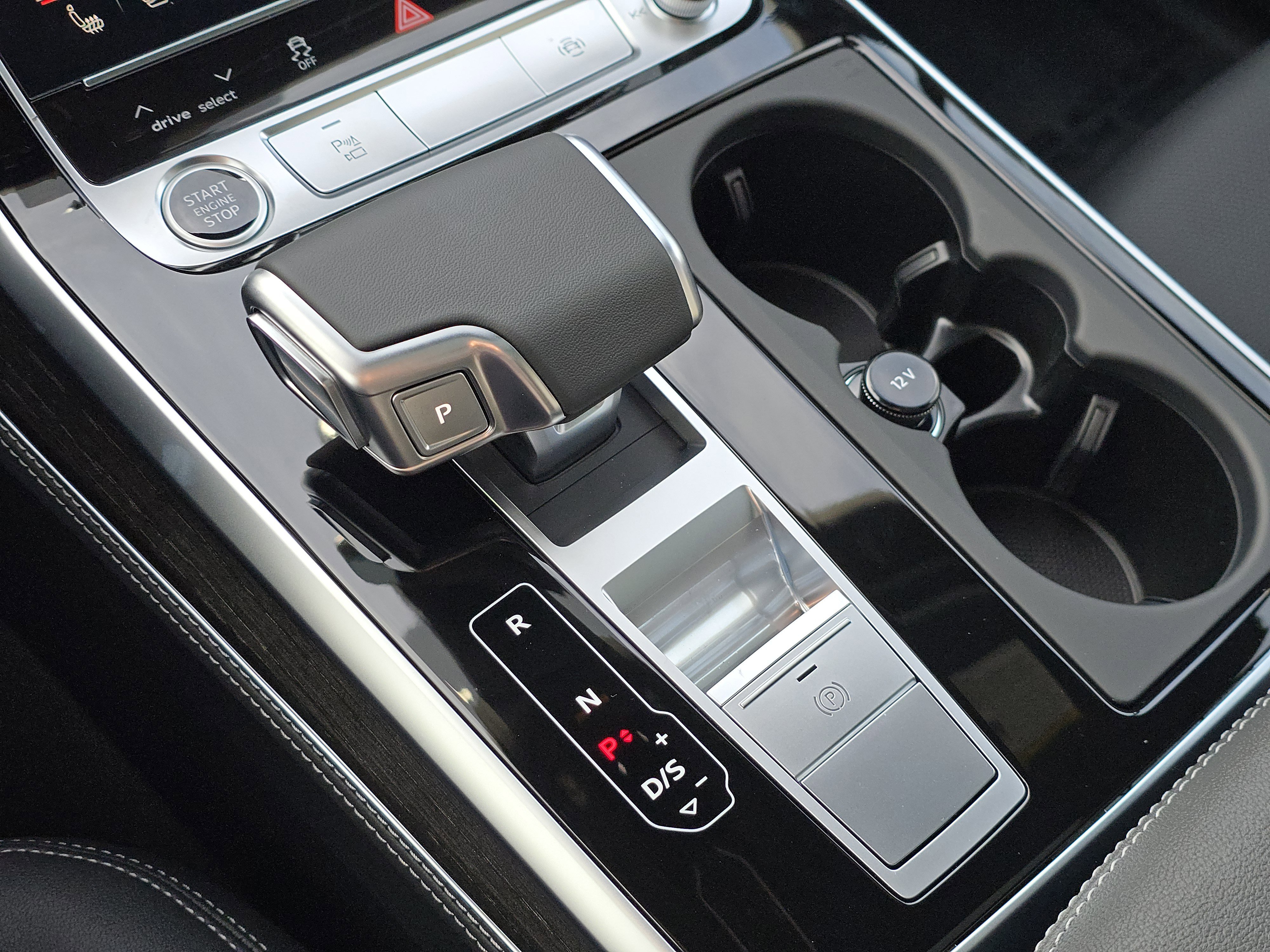 New 2026 Audi Q7 3.0T Premium Plus image 26