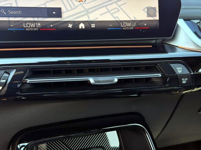 Used 2026 BMW X1 xDrive28i w/ Convenience Package image 23