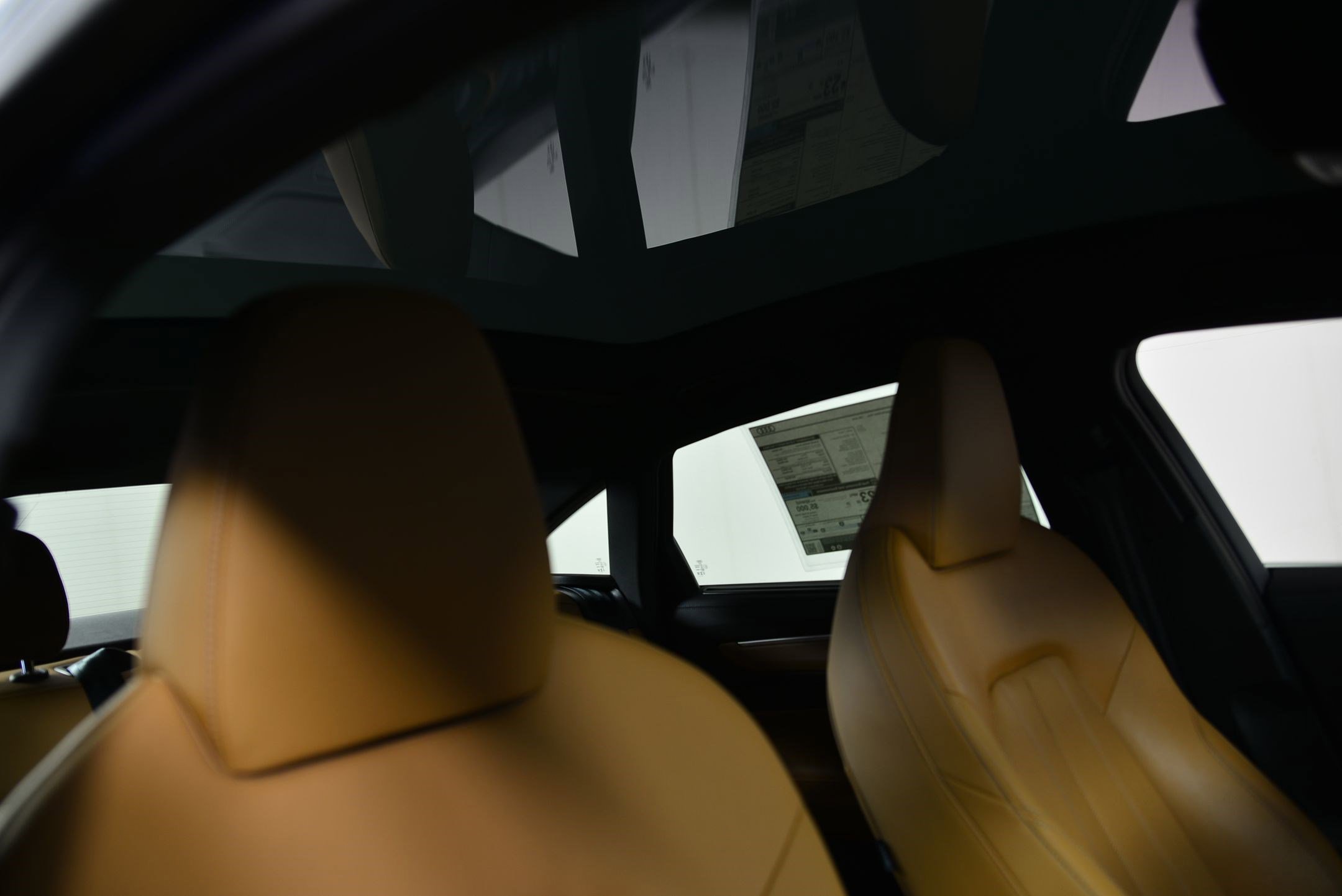 New 2026 Audi A6 Premium Plus image 12