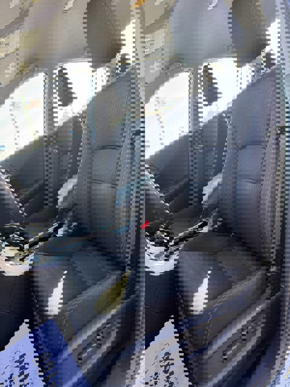 Used 2013 Honda Accord Sport image 9