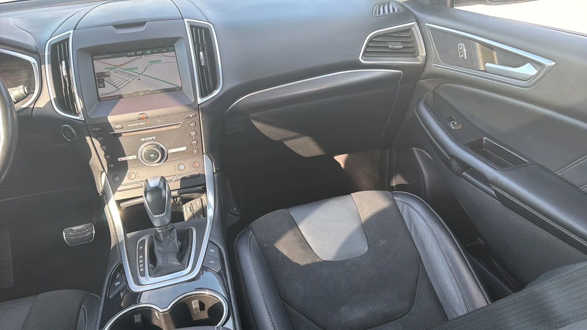 Used 2015 Ford Edge Sport w/ Equipment Group 401A AWD/4WD image 63