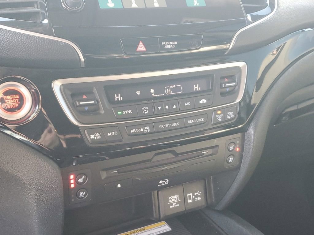 Used 2022 Honda Pilot Elite image 24