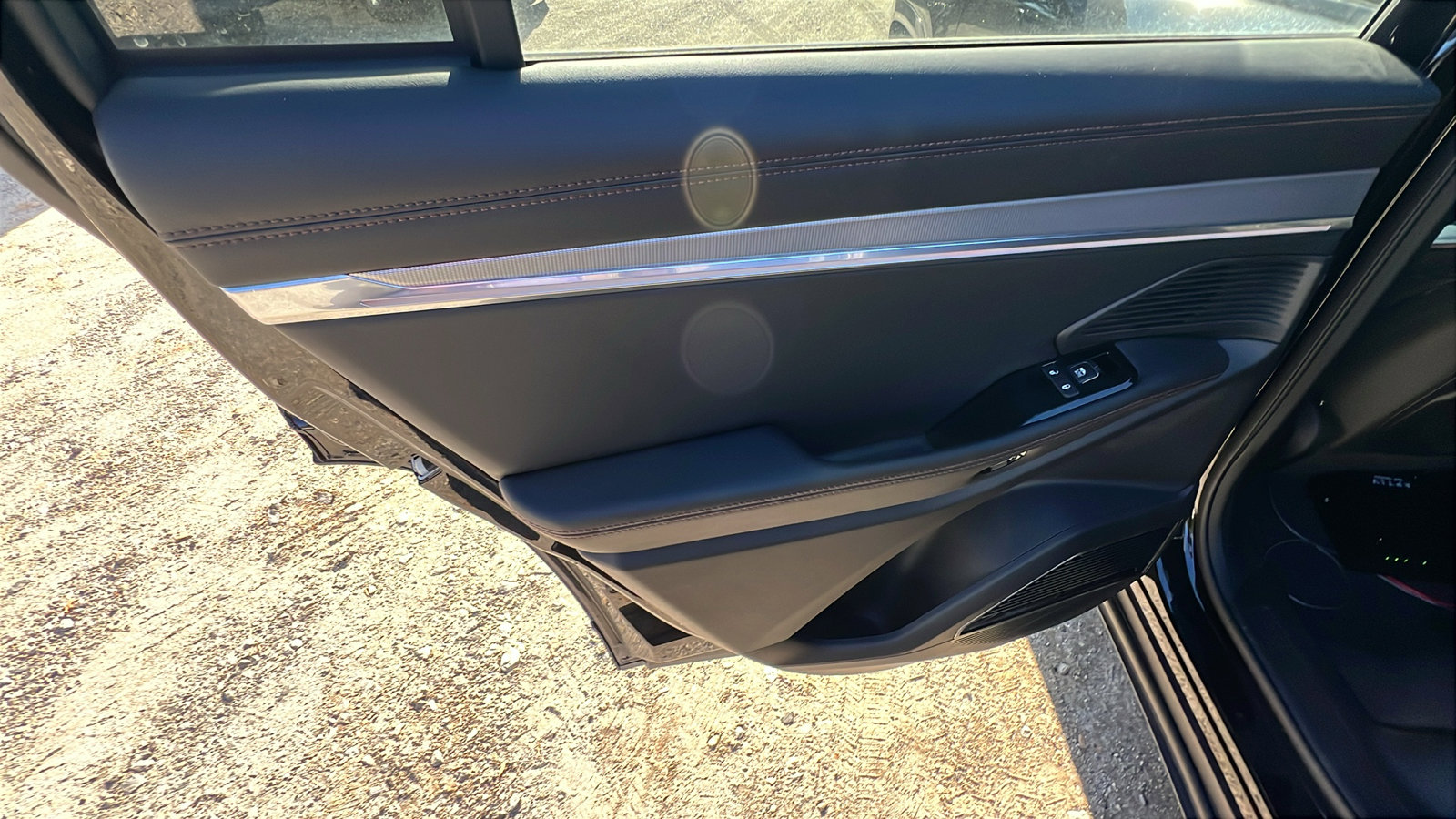 Used 2024 Jeep Wagoneer Launch Edition image 24