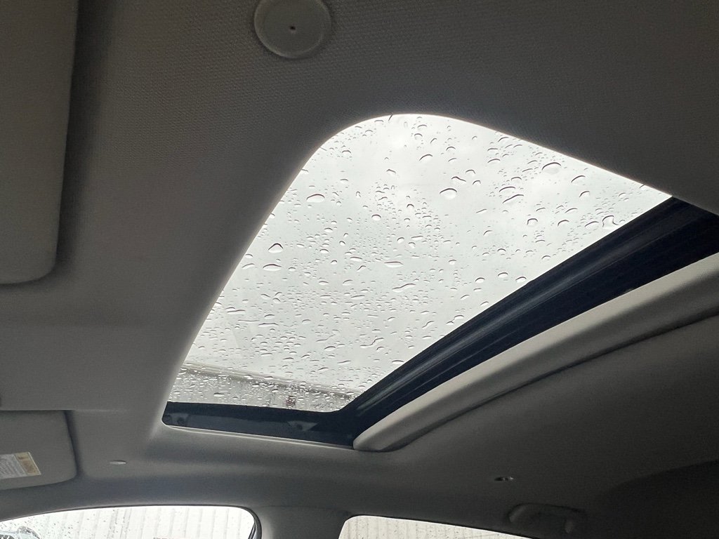 New 2026 Honda HR-V EX-L image 30