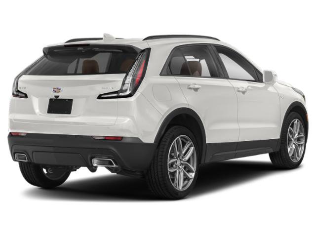 Used 2023 Cadillac XT4 Sport AWD/4WD image 2