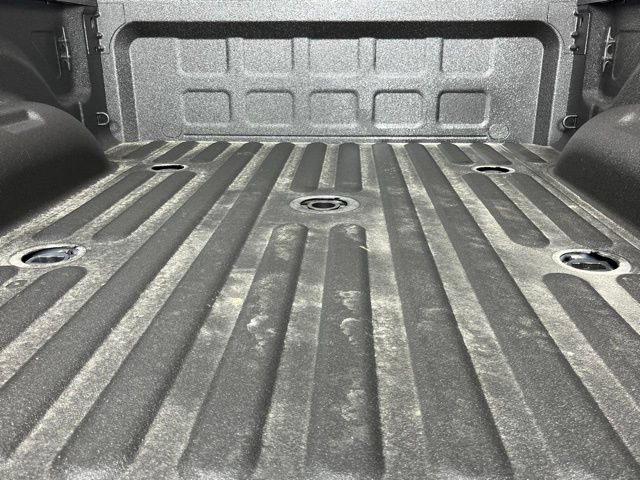 New 2026 RAM 3500 Big Horn AWD/4WD image 8