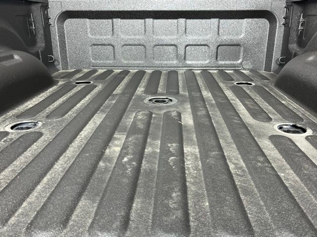 New 2026 RAM 3500 Big Horn image 8