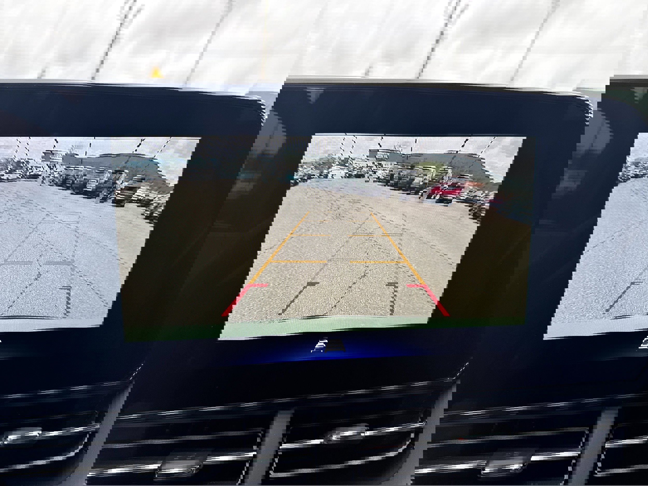 New 2026 Chevrolet Trax ACTIV w/ Driver Confidence Package image 23