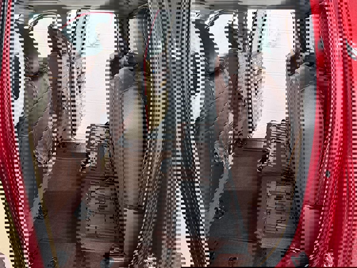 Used 2015 RAM 1500 Laramie Longhorn w/ Convenience Group image 14