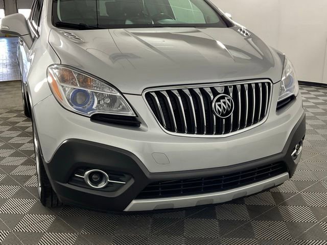 Used 2016 Buick Encore Convenience image 10