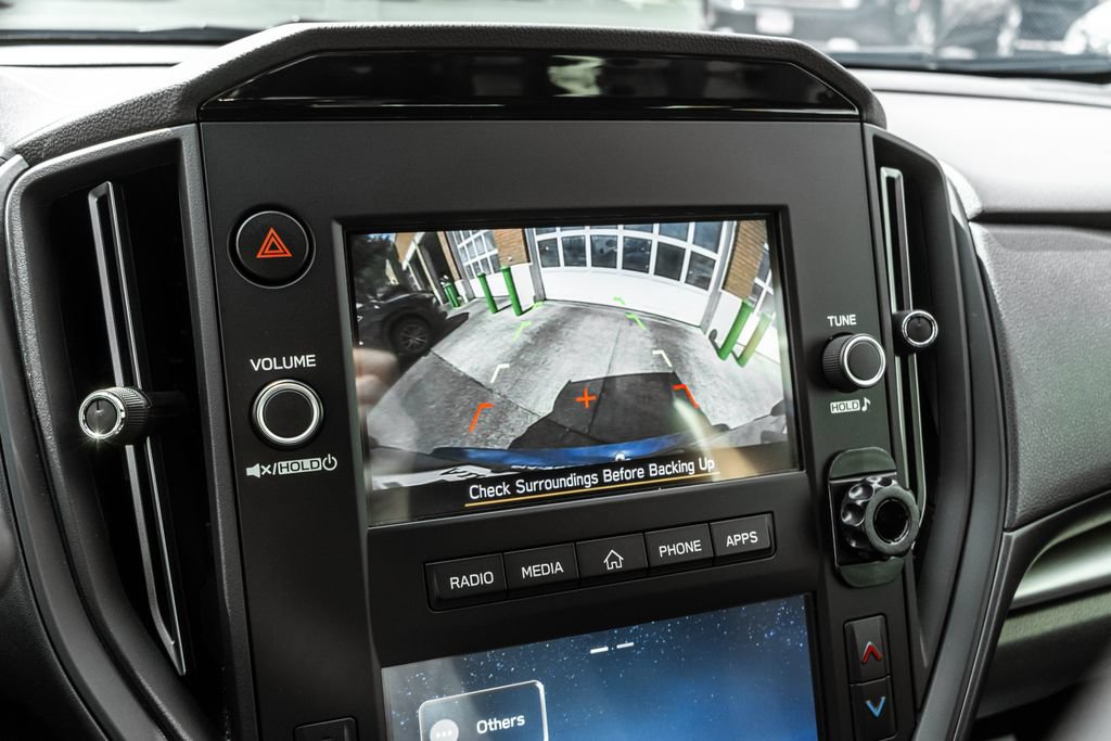 Used 2022 Subaru WRX AWD/4WD image 9