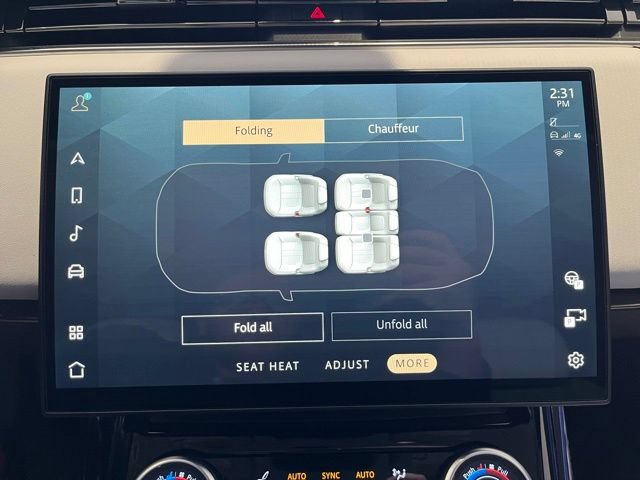 Used 2023 Land Rover Range Rover Sport SE AWD/4WD image 55