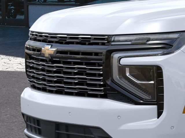 New 2026 Chevrolet Tahoe High Country AWD/4WD image 13