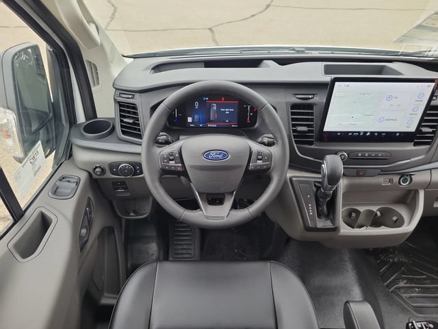 New 2026 Ford Transit 150 Low Roof RWD image 11