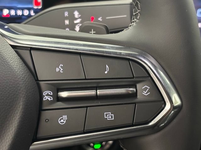 New 2026 Chevrolet Tahoe Premier AWD/4WD image 23