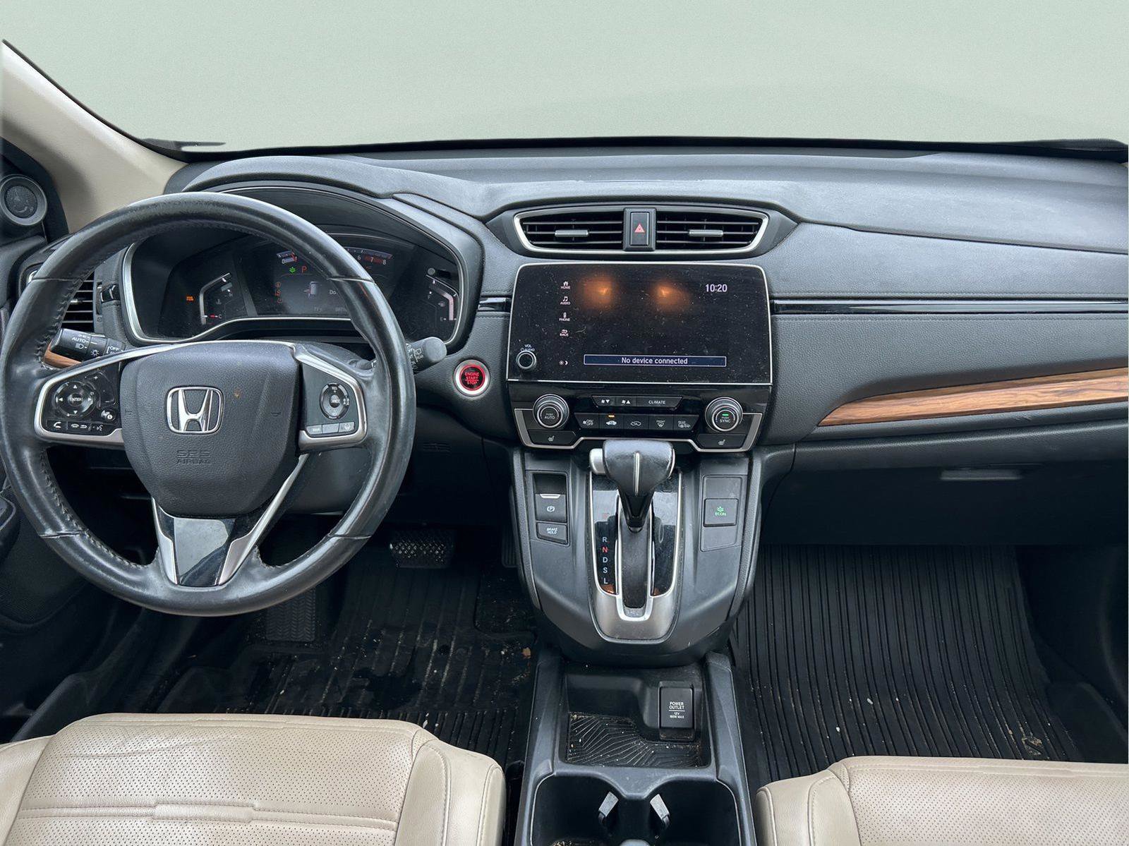 Used 2019 Honda CR-V EX-L image 13