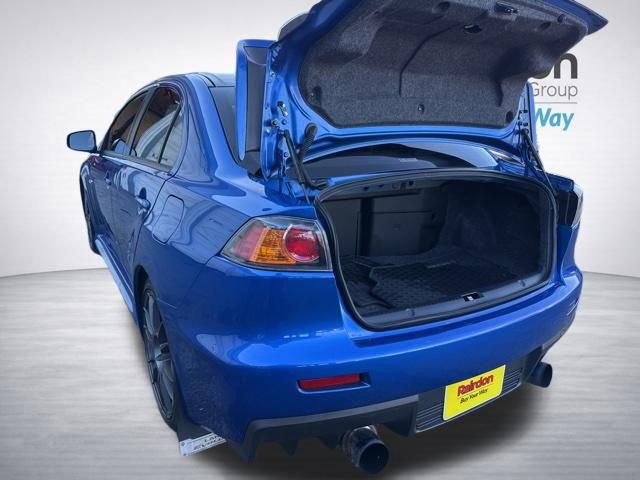 Used 2015 Mitsubishi Lancer Evolution Final Edition image 17