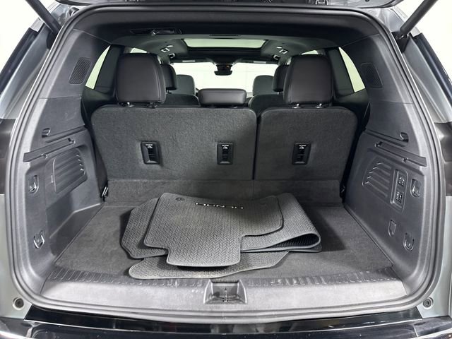 Used 2024 GMC Acadia Denali w/ Super Cruise Package image 26