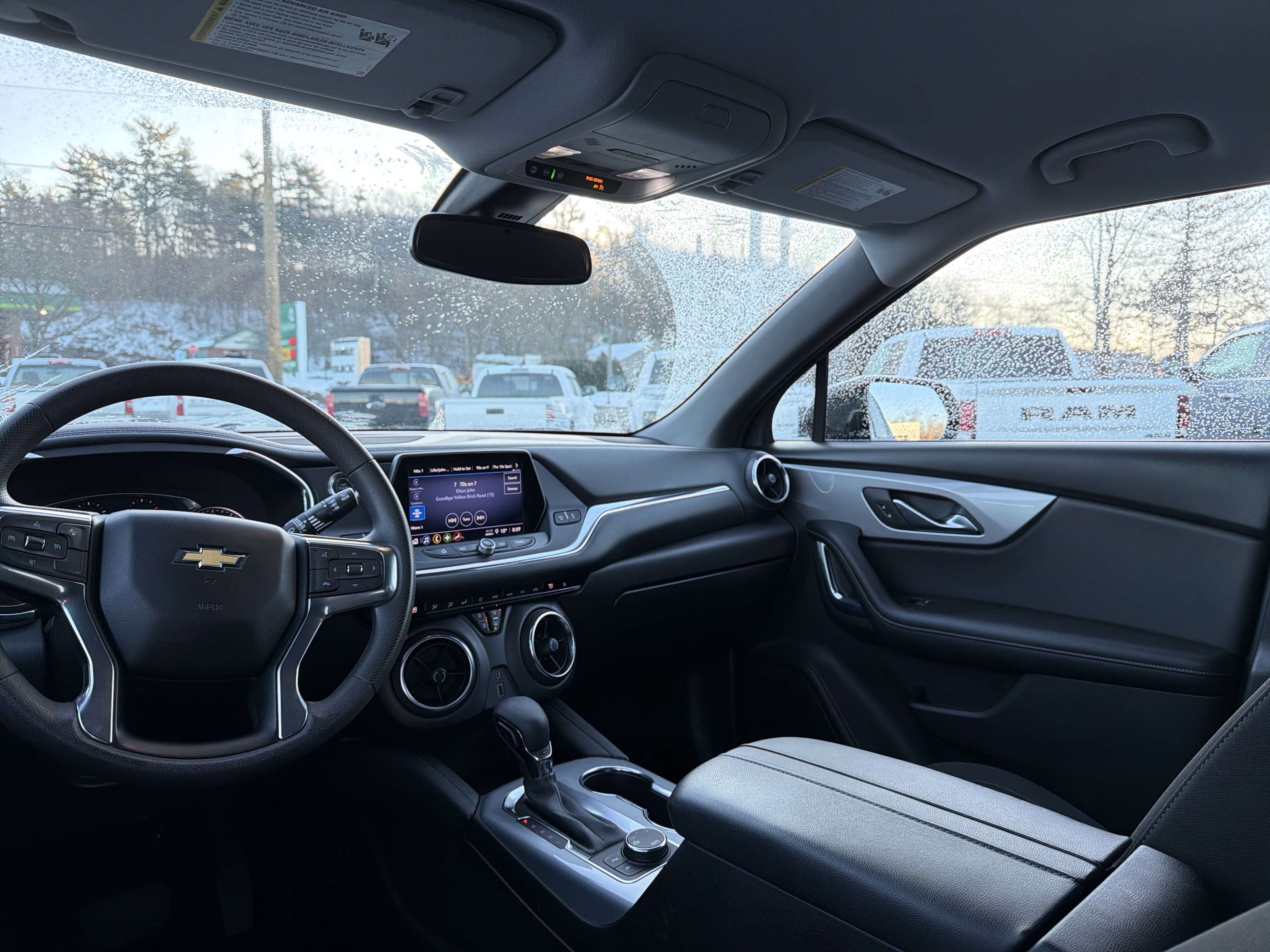 Certified 2022 Chevrolet Blazer LT image 15