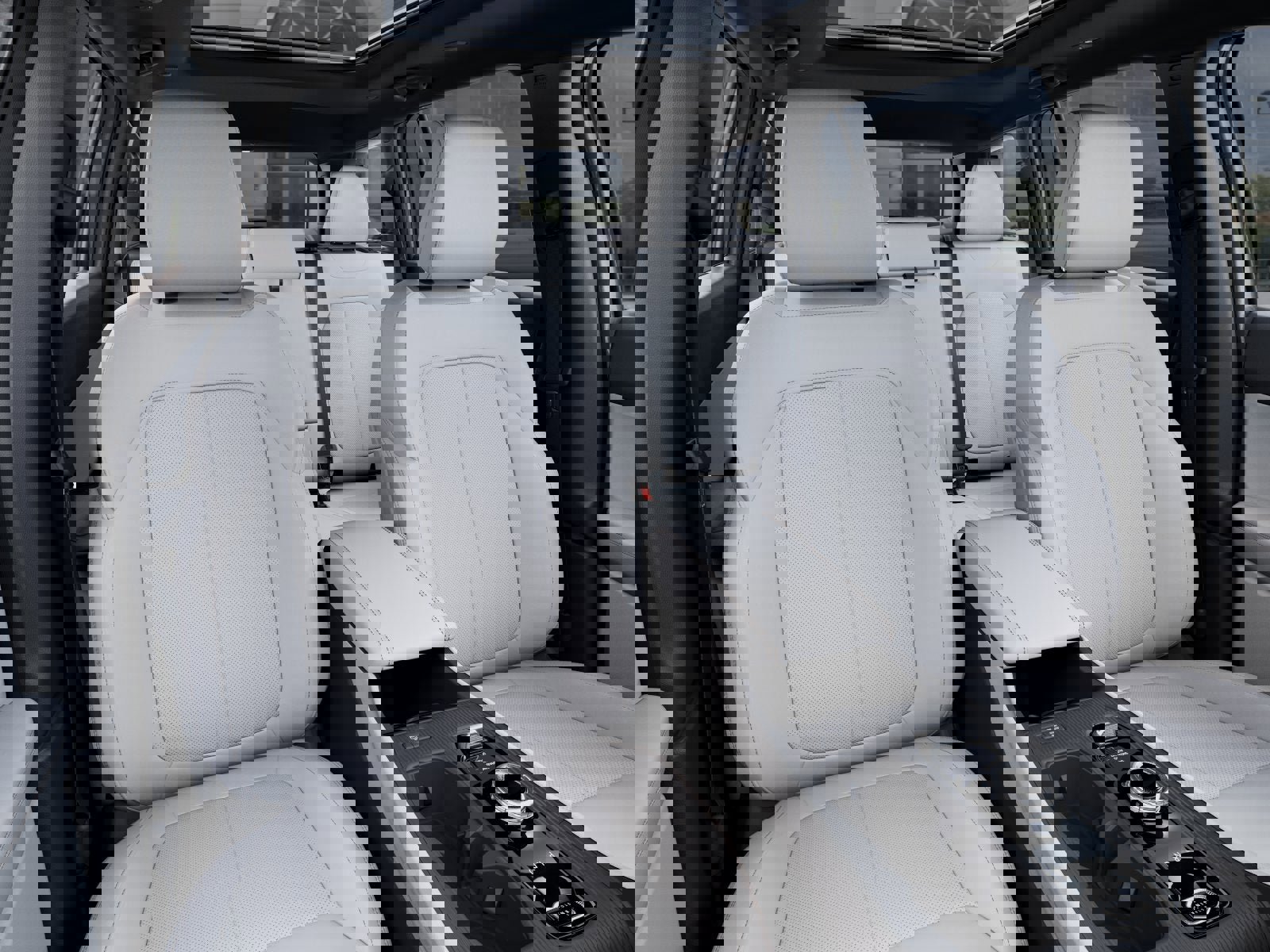 New 2026 Jeep Cherokee Limited image 42