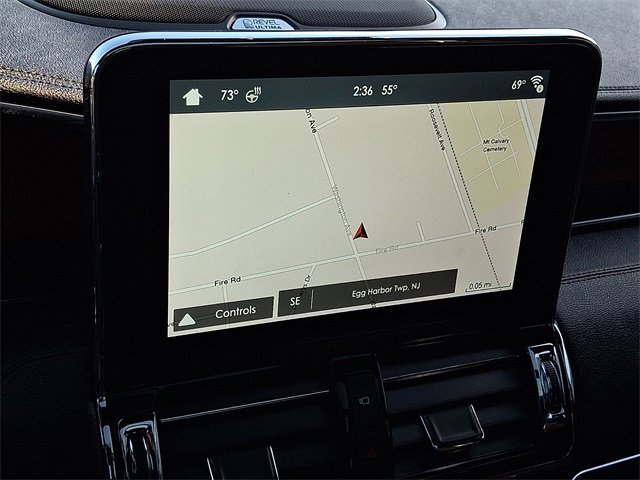 Used 2019 Lincoln Navigator Reserve image 21