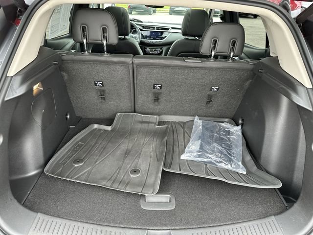 Used 2023 Buick Encore GX Essence w/ Experience Buick Package FWD image 27