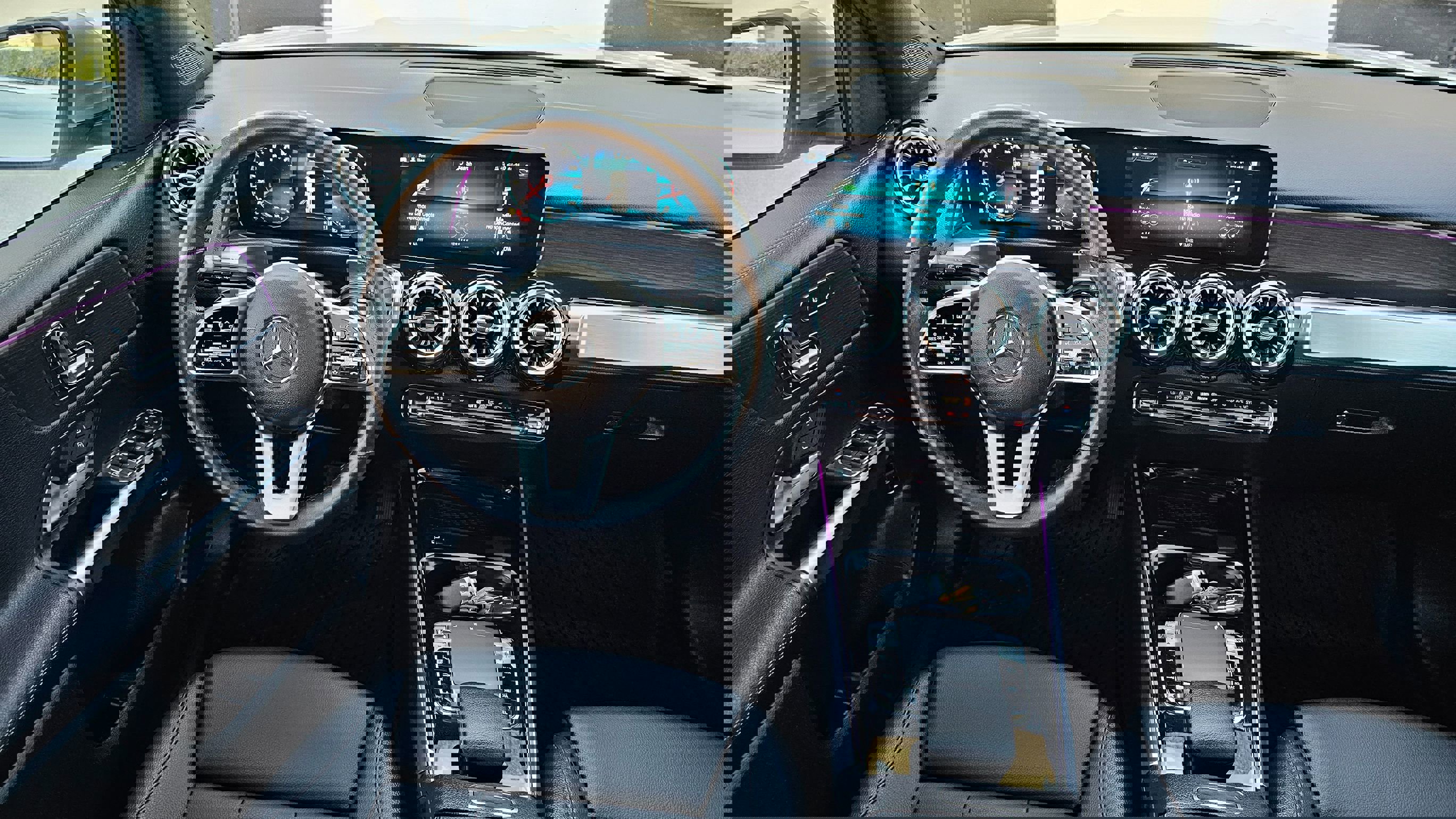 Used 2020 Mercedes-Benz GLB 250 image 23