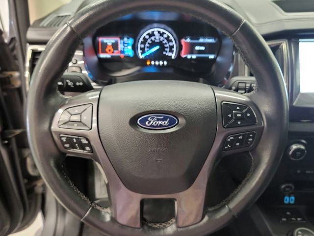 Used 2021 Ford Ranger Lariat w/ Equipment Group 501A High image 20