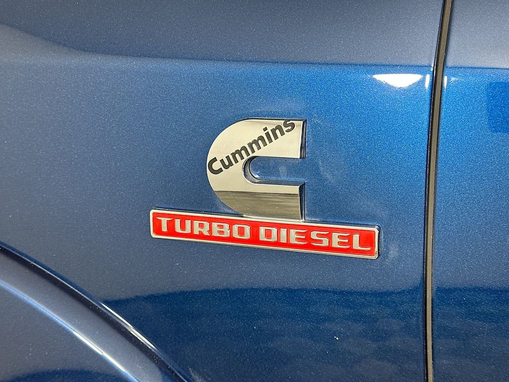 Used 2021 RAM 3500 Laramie image 29