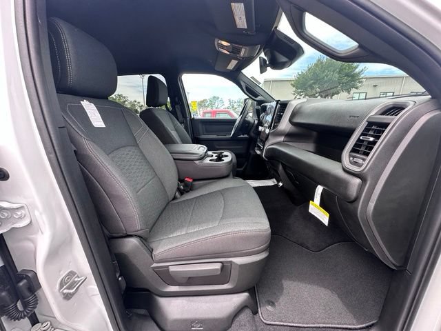 New 2026 RAM 2500 Tradesman AWD/4WD image 28
