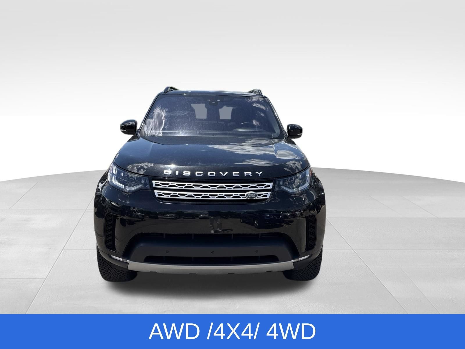 Used 2019 Land Rover Discovery HSE Luxury AWD/4WD image 13