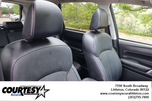 Used 2018 Subaru Forester 2.5i Touring w/ Popular Package #2 AWD/4WD image 33