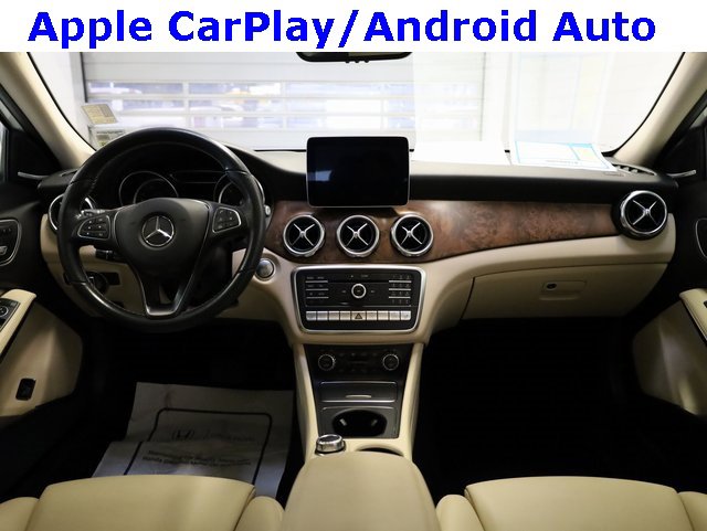 Used 2020 Mercedes-Benz GLA 250 4MATIC image 8