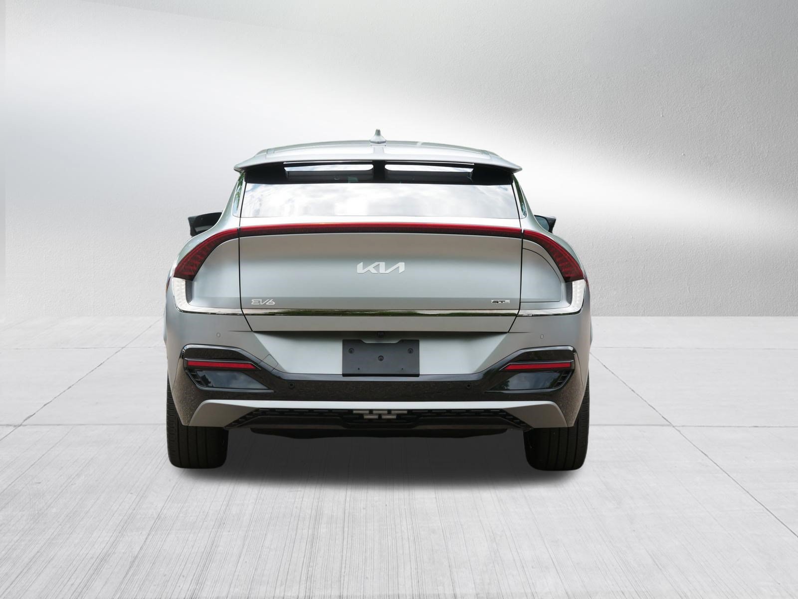 Certified 2023 Kia EV6 GT-Line w/ GT-Line Suede Seat Package AWD/4WD image 6