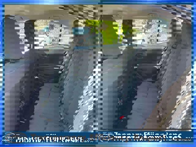 Used 2023 Toyota Corolla LE w/ LE Convenience Package FWD image 12