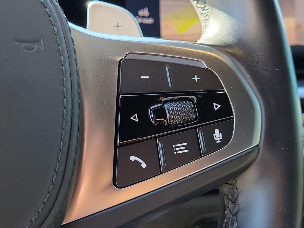 Used 2024 BMW M440i xDrive Gran Coupe image 37