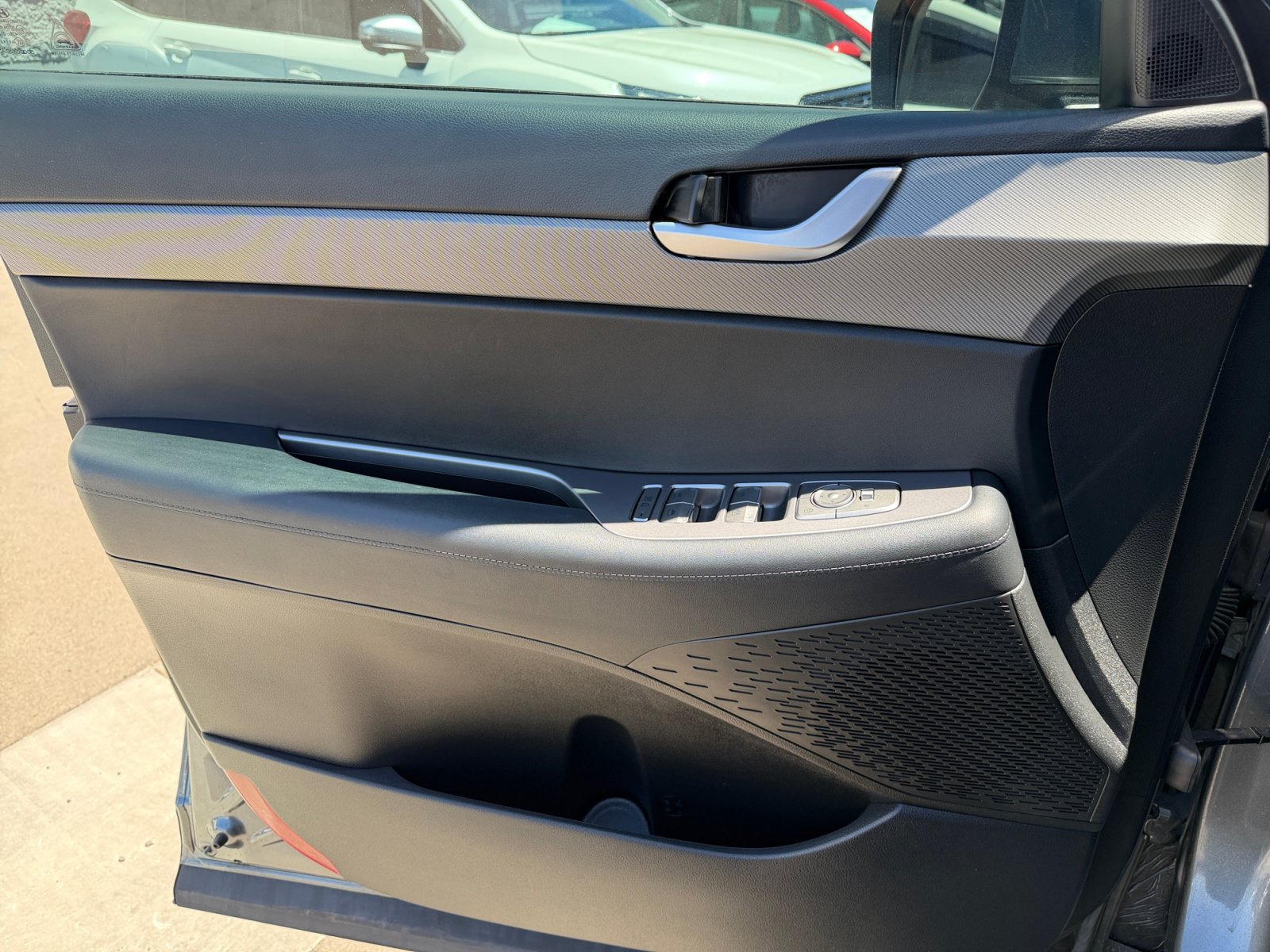 Used 2024 Hyundai Palisade XRT FWD image 13