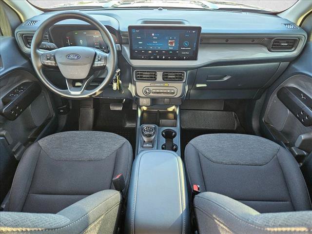 Used 2025 Ford Maverick XL FWD image 17