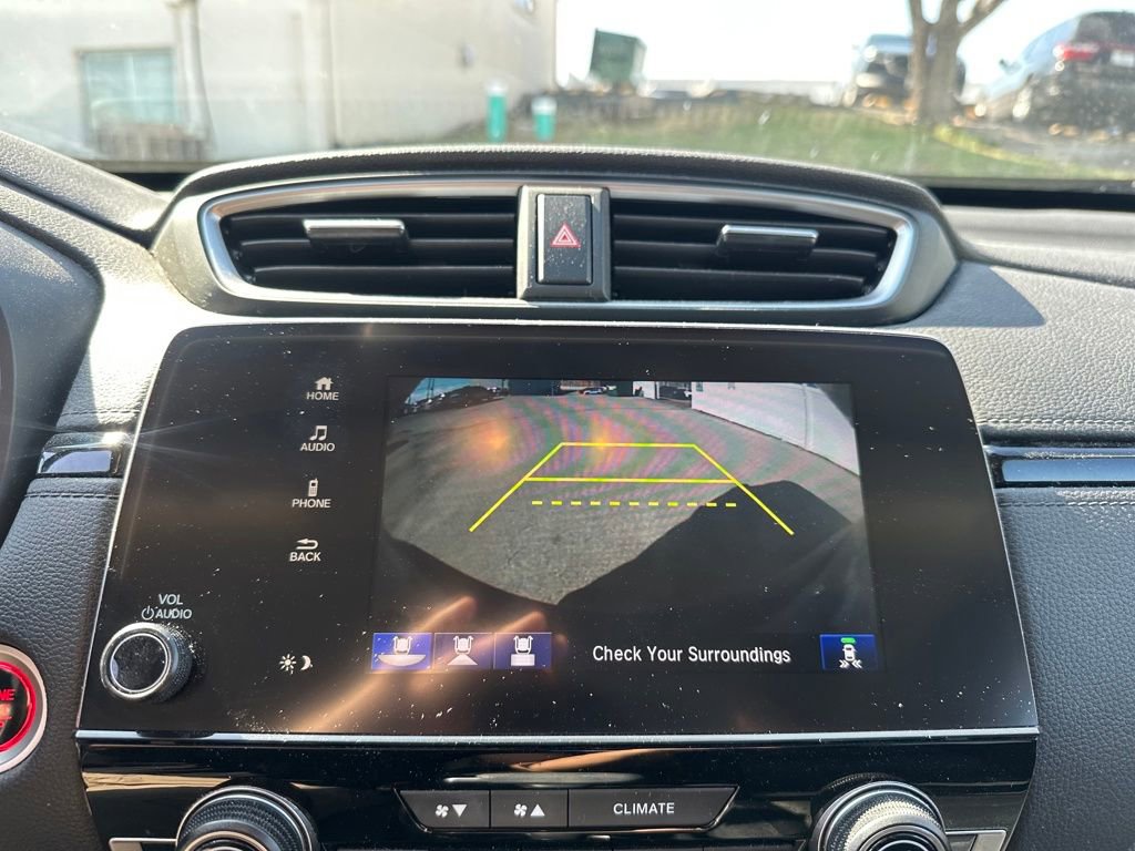 Used 2020 Honda CR-V EX image 43