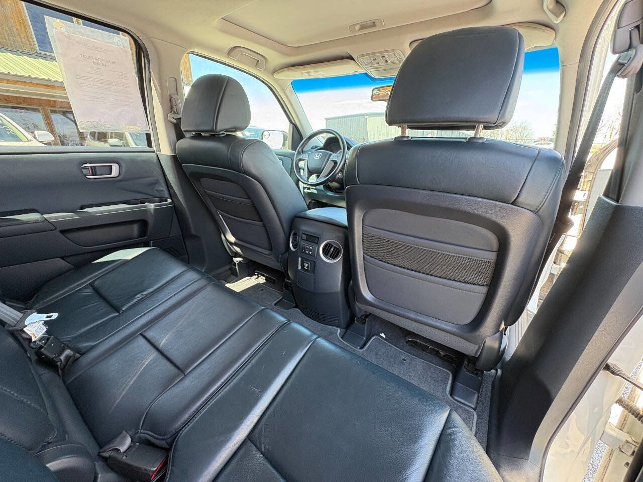 Used 2009 Honda Pilot EX-L image 27