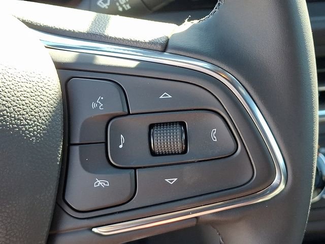 New 2026 Buick Envista Preferred w/ Convenience I Package image 21