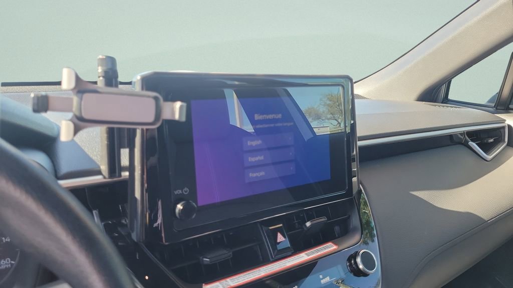 Used 2024 Toyota Corolla Cross S AWD/4WD image 29