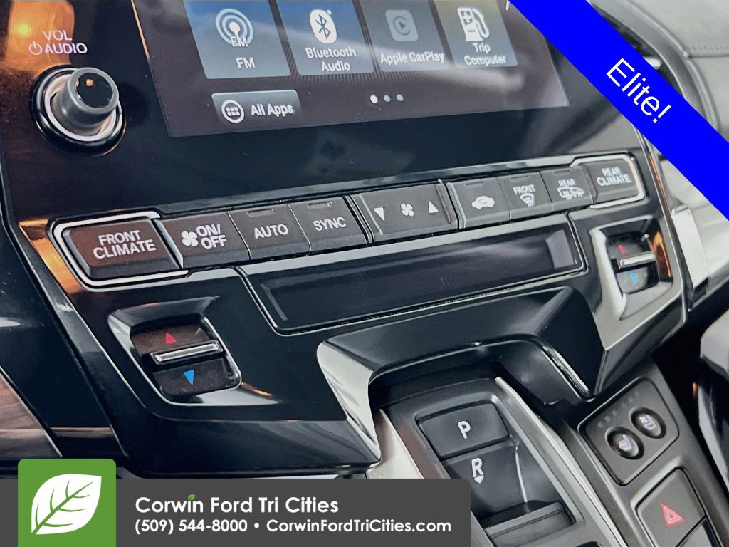 Used 2023 Honda Odyssey Elite image 8
