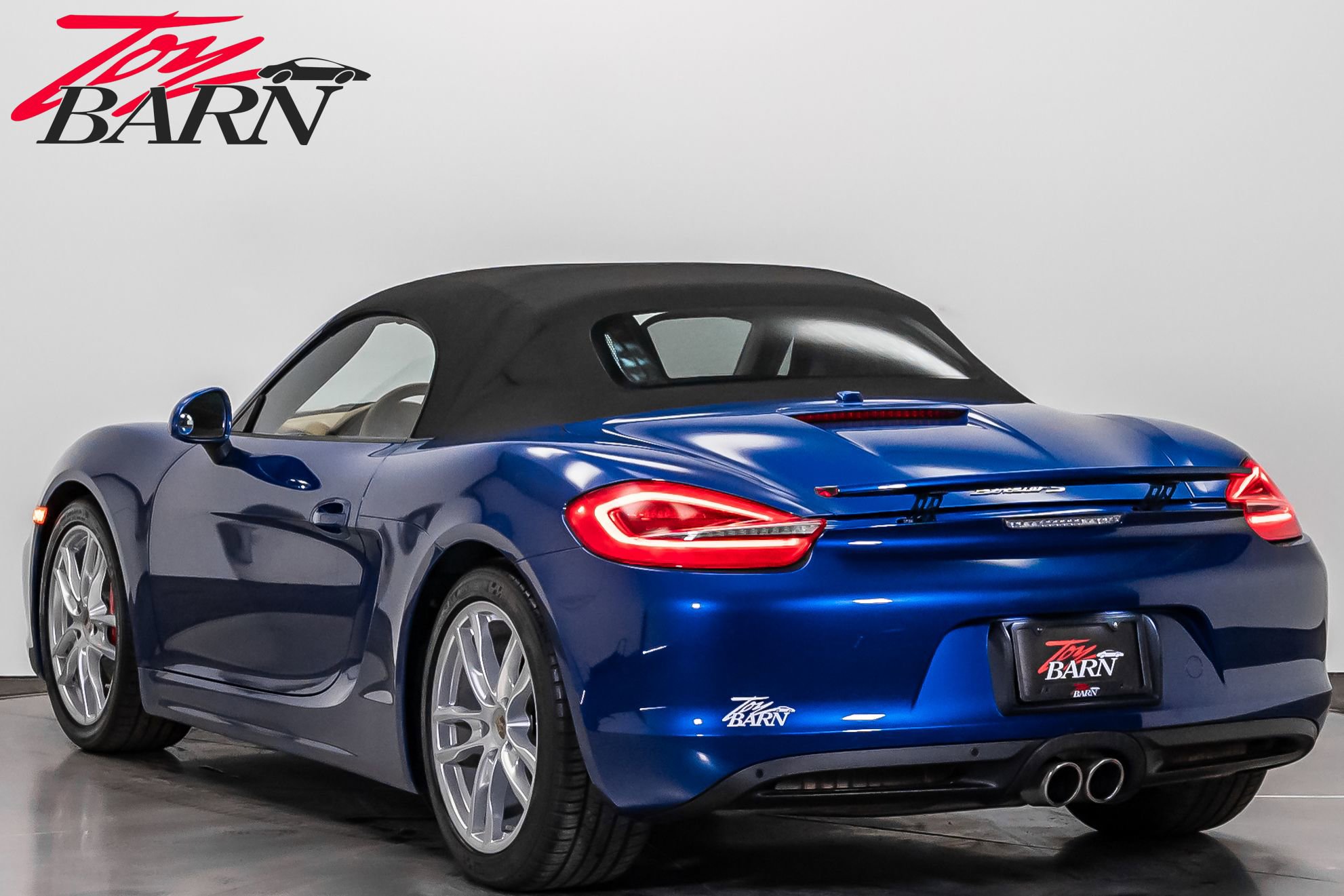 Used 2013 Porsche Boxster S image 11