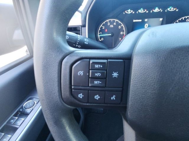 Used 2022 Ford F150 XLT image 32