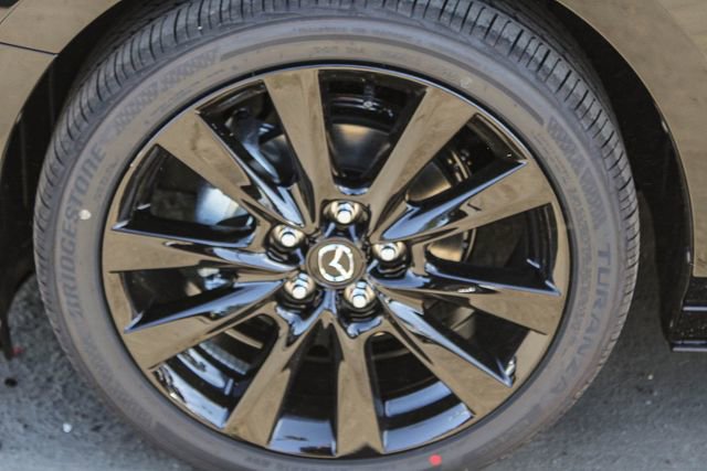 New 2026 MAZDA MAZDA3 s Sport image 10