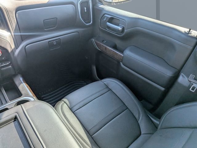 Used 2024 GMC Sierra 1500 Elevation w/ Preferred Package AWD/4WD image 17
