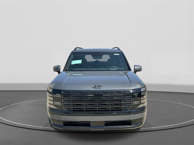 New 2027 Hyundai Palisade Calligraphy AWD/4WD image 2