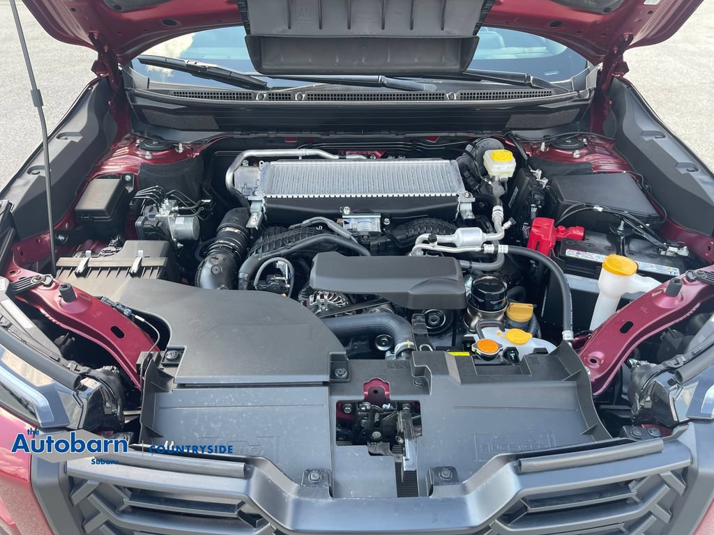 New 2026 Subaru Outback Touring XT AWD/4WD image 23
